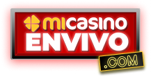 Logo de MiCasino en Vivo